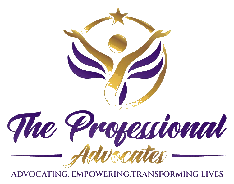 The Professional Advocates